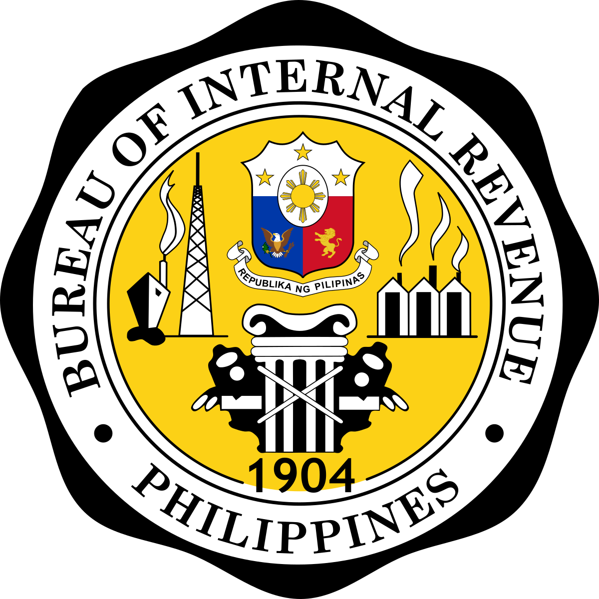 BIR Partner Logo